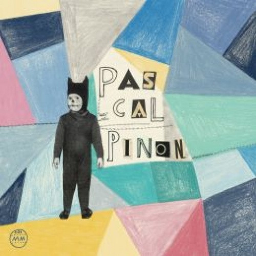 Pascal Pinon - Pascal Pinon - 12" Vinyl