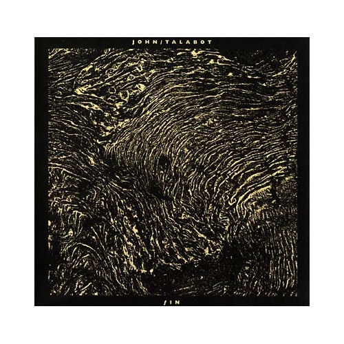 John Talabot - Fin - LP Vinyl+CD
