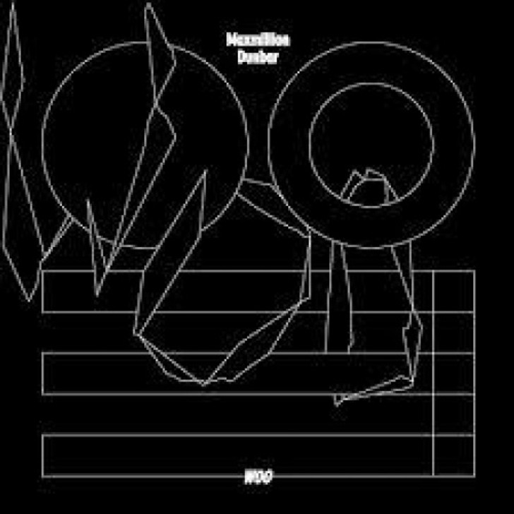 Maximillion Dunbar - Woo - 12" Vinyl