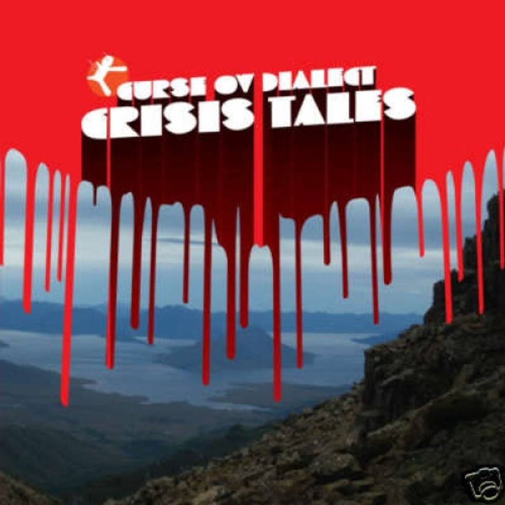 Curse Ov Dialect - Crisis Tales - 12" Vinyl