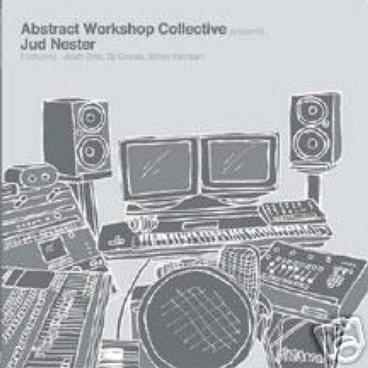 Josh One - Abstract Workshop - 12" Vinyl