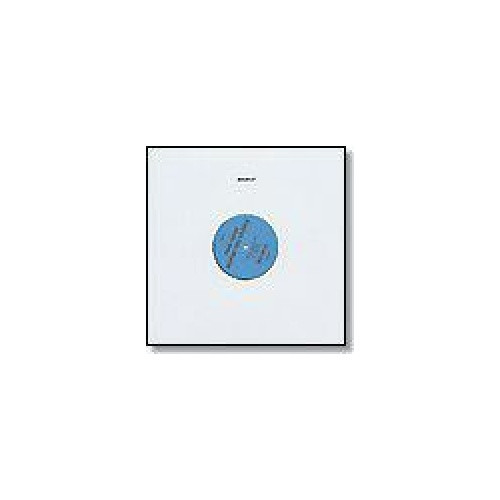 Jonas Bering - Behind This Silence - 12" Vinyl