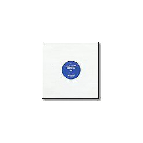 Jonas Bering - Marine - 12" Vinyl