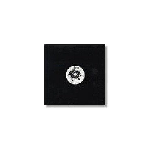 Intercooler - TV Junkie - 12" Vinyl