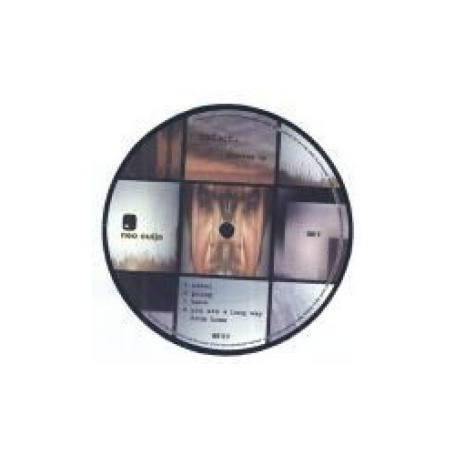 Infant - Growing Up - 12" Vinyl