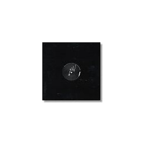 Marek Bois - Mampe Halb/Halb - 12" Vinyl