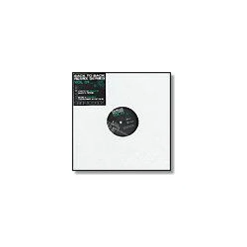 Various Artists - Back To Back Vol 1 - 12" Vinyl