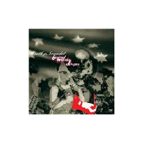 Seth P Brundel - Beyond Murky Drapes - 12" Vinyl