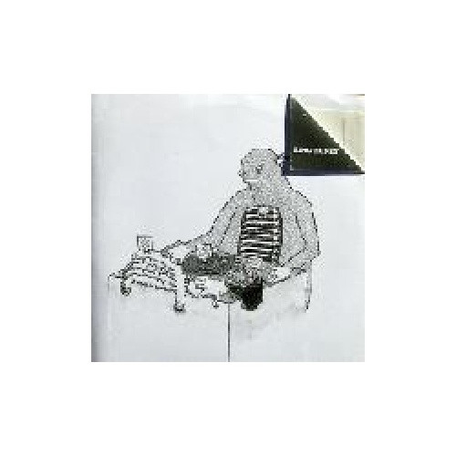 King Honey - Plectrum/Olde Peculiar - 7" Vinyl