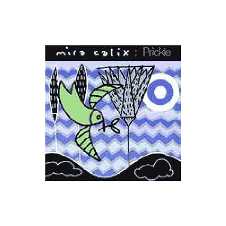 Mira Calix - Prickle - 12" Vinyl