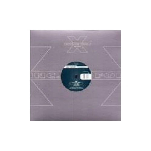 Gez Varley - Violator Rmxs - 12" Vinyl
