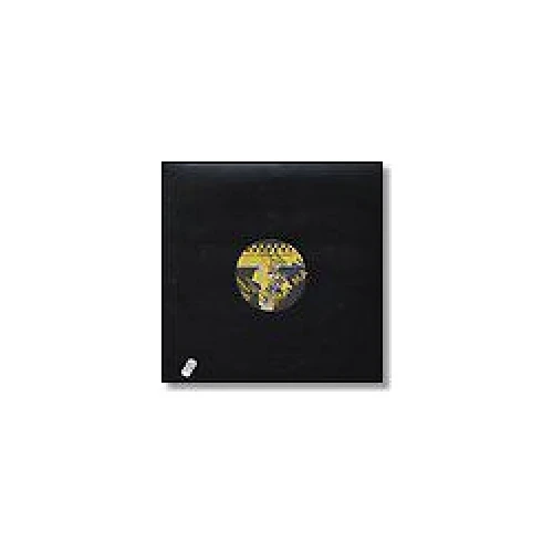 Tomas Andersson - Minimal Mama - 12" Vinyl
