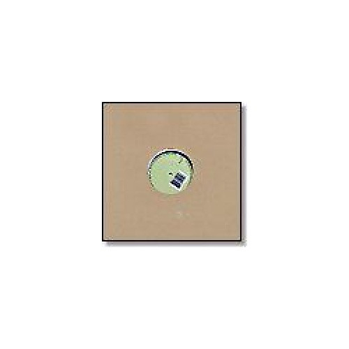 D.P. - Krakau - 12" Vinyl