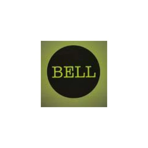 Bell - Black Helicopters - 12" Vinyl
