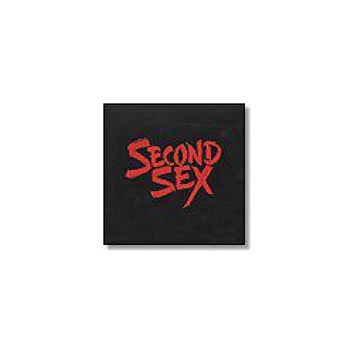 Second Sex - Mon Autre Cote - 7" Vinyl