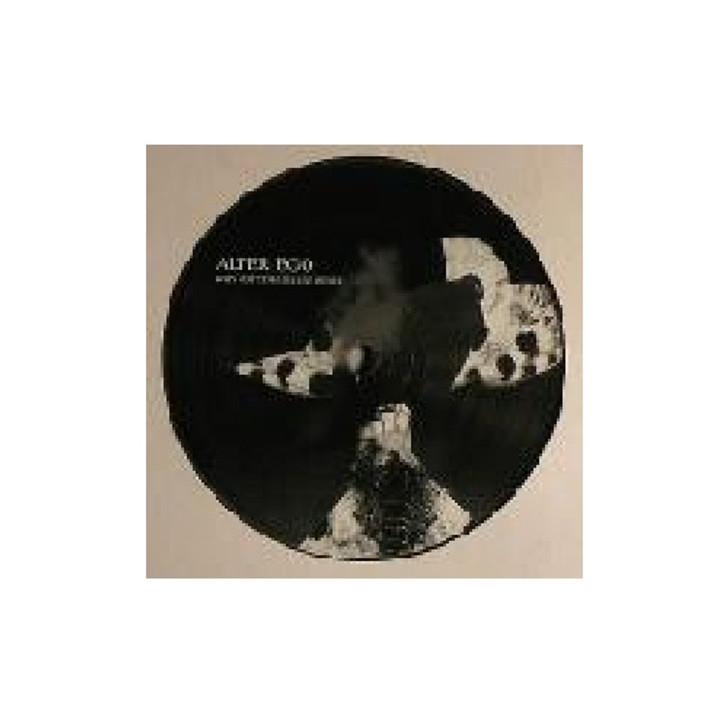 Alter Ego - Why Not?! Rmx/Baby Kraut - 12" Vinyl