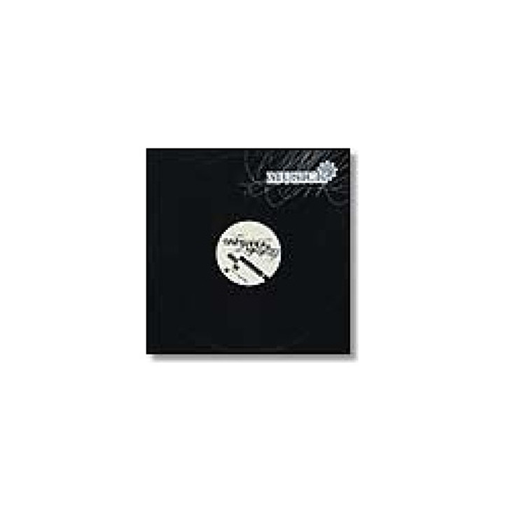 Dave Tarrida/Mike Fuzz - Augenblau - 12" Vinyl