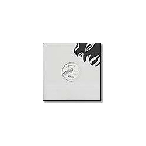 Sebastian Russell - Sexus - 12" Vinyl