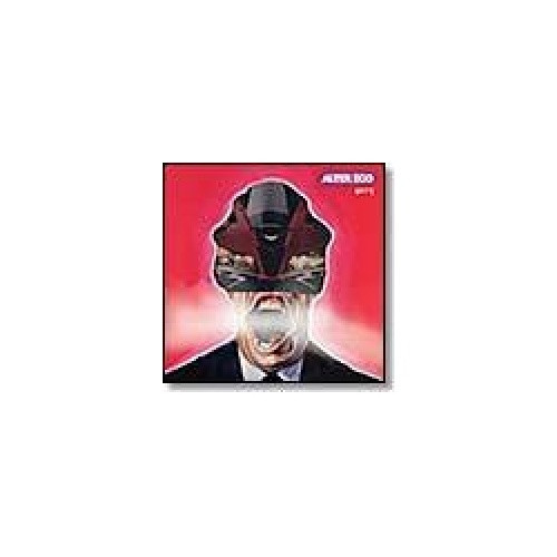 Alter Ego - Gary - 12" Vinyl