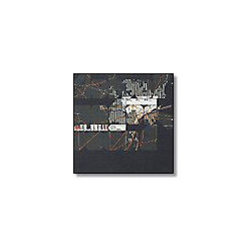Litwinenko - Onetimer - 12" Vinyl