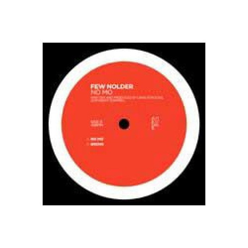 Few Nolder - No Mo - 12" Vinyl