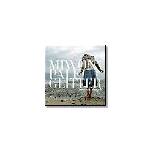 Miwon - Pale Glitter - LP Vinyl