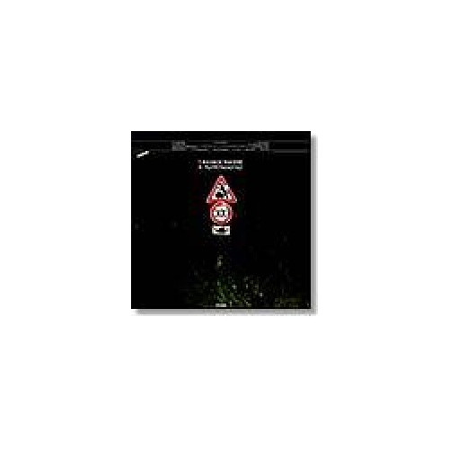 T. Raumschmiere - Animal Territory - 12" Vinyl