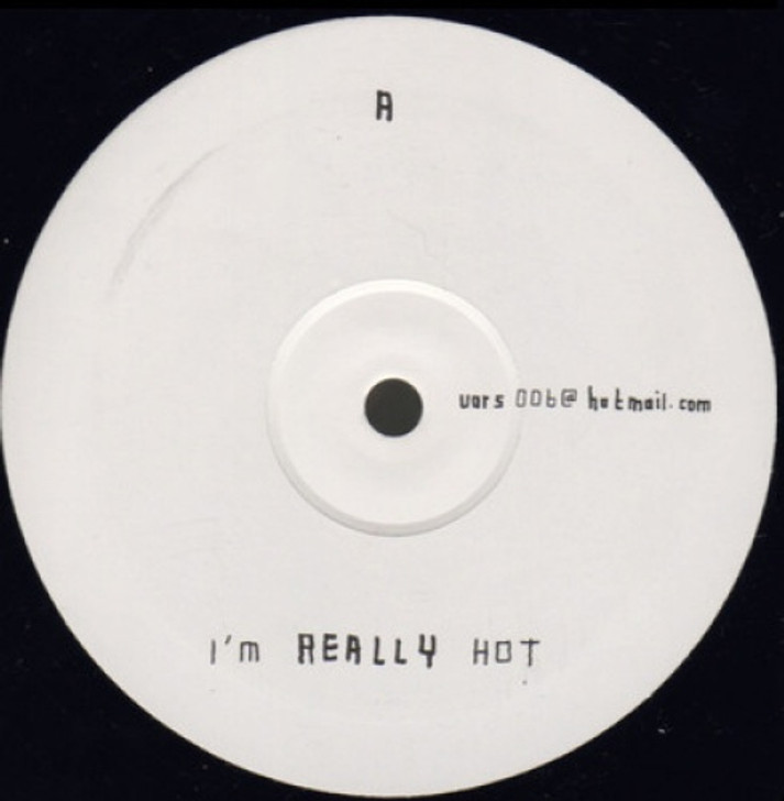 Various Production - I'm Really Hot - 12" Vinyl