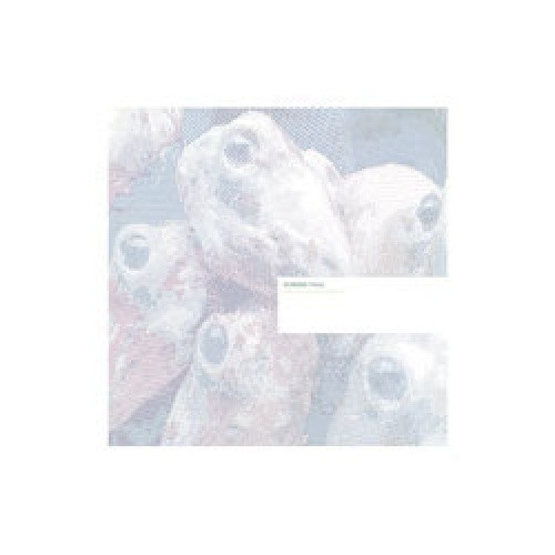 Sunken Foal - Fermented Condiments - 12" Vinyl