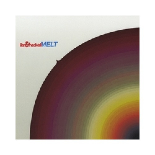 Ilar & Hedvall - Melt - CD