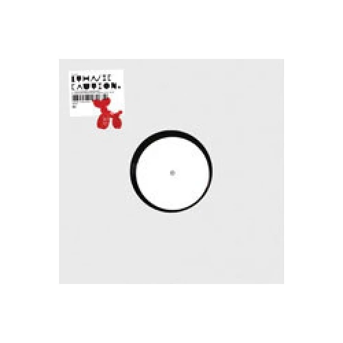 The Chap - Ethnic Caution - 12" Vinyl