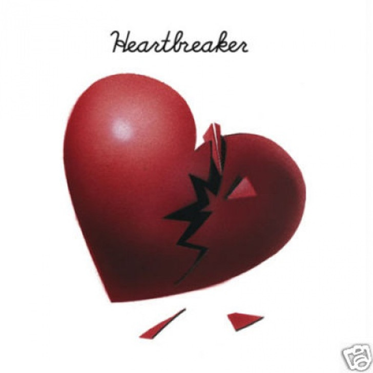 Metronomy - Heartbreaker - 12" Vinyl