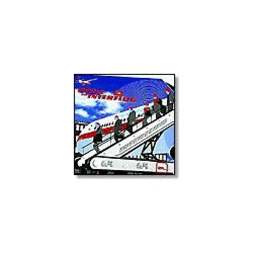 Trike - Interflug - 2x LP Vinyl