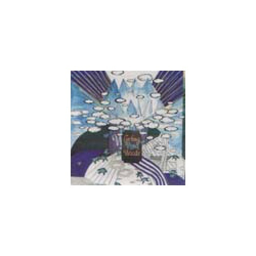 Greg Davis - Curling Pond Woods - 12" Vinyl