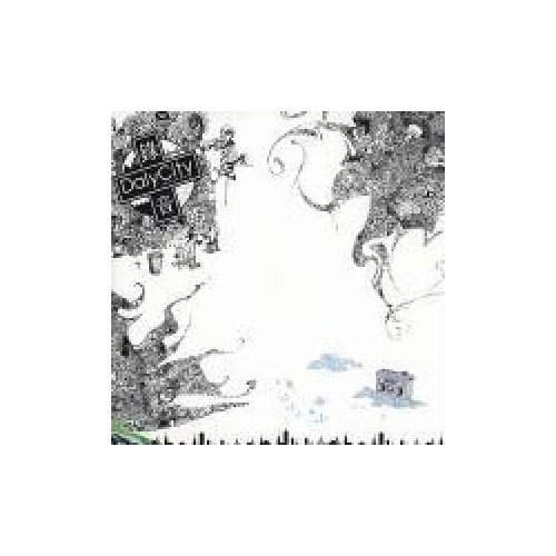 Mochipet - Disko Donkey - 12" Vinyl