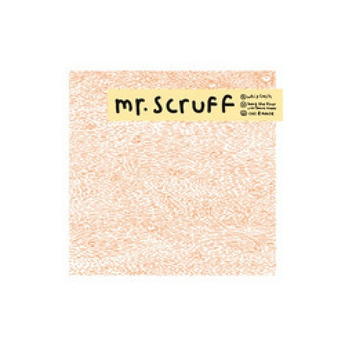 Mr. Scruff - Whiplash - 12" Vinyl