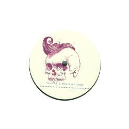 Various Production - Diver EP - 12" Vinyl