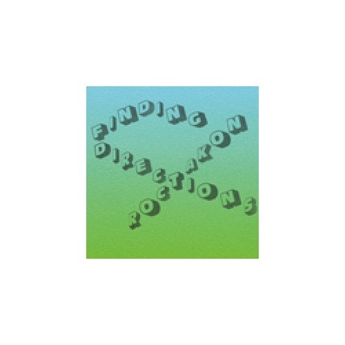 Roctakon - Finding Directions - CD