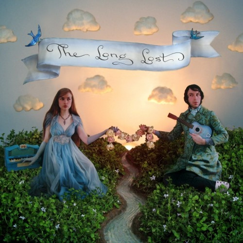 Long Lost - Long Lost - 12" Vinyl