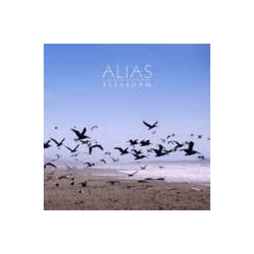 Alias - Resurgam - 12" Vinyl