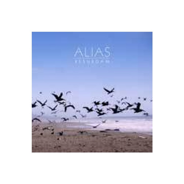 Alias - Resurgam - 12" Vinyl