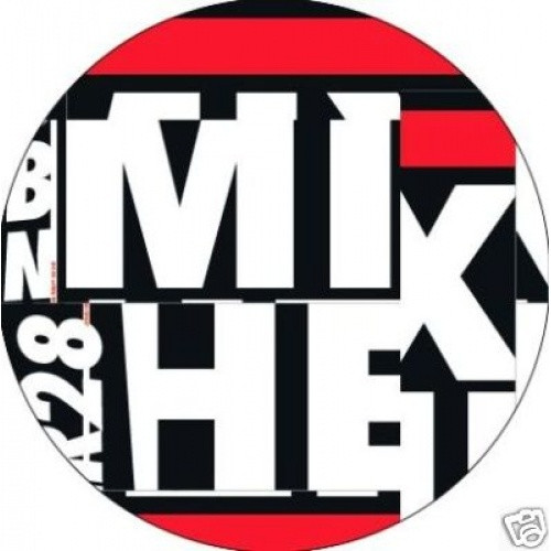 Mixhell - Highly Explicit - 12" Vinyl