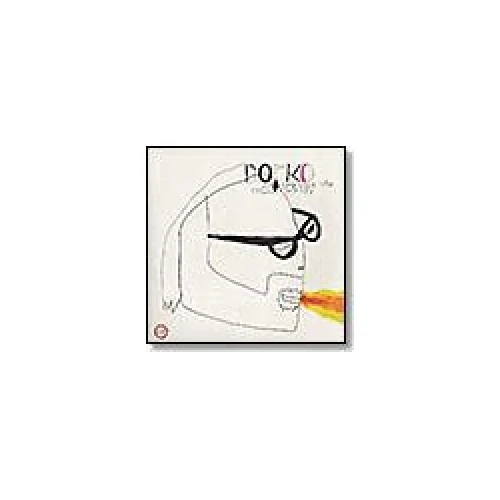 Borko - Celebrating Life - 12" Vinyl