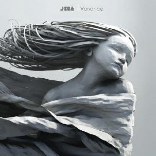 Jega - Variance - 2x LP Vinyl