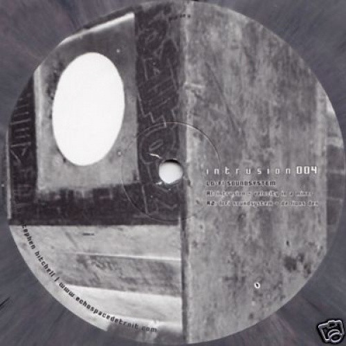 Various Artists - Lo Fi Soundsystem - 12" Vinyl