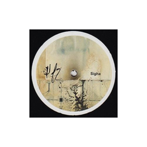 Sigha - On The Strip/Rememberance - 12" Vinyl