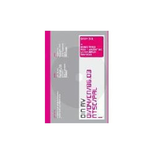 Various Artists - Din Av 01/04/cn/86.03 - DVD