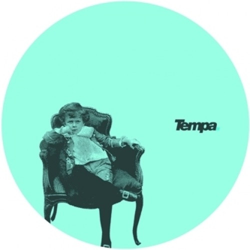 Data - Doors Of Perception - 12" Vinyl