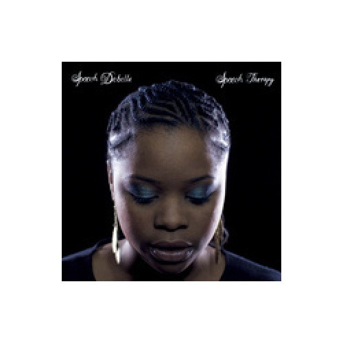 Speech Debelle - Speech Therapy - 2x LP Vinyl