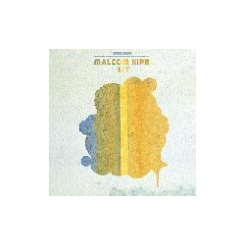 Malcom Kipe - Lit - CD